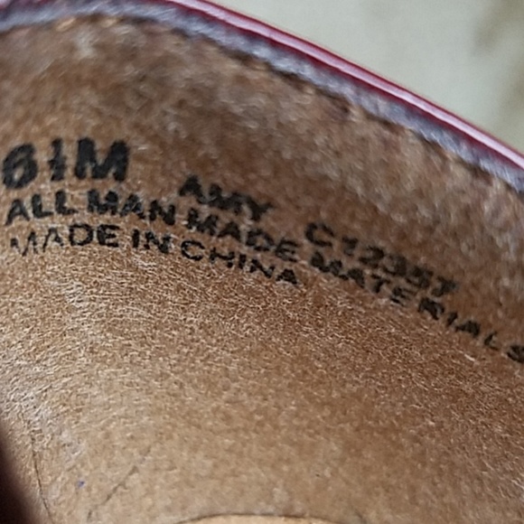 Mia 2 Dress Heels - Picture 7 of 8